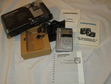 Grundig mini world 100 - grundig,