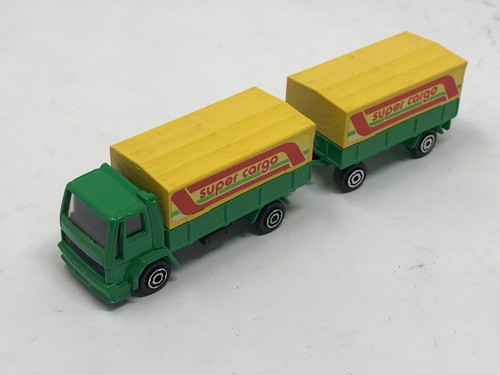 Majorette 241 245 ford - -,