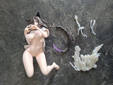 Sexy kawaii anime manga figur - sexy,