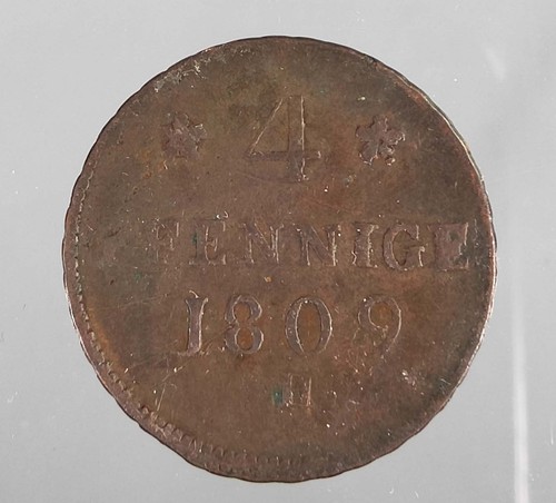 Sachsen friedrich august i - -,