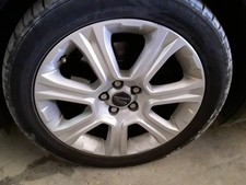 6W831007AB FELGE FÜR JAGUAR XF 2.7 V6 DIESEL LUXURY 2007 1157983