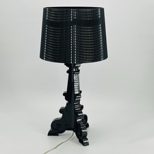 Kartell Bourgie Acrylic Table