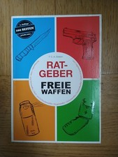 Ratgeber Freie Waffen T.C.A
