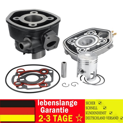 Zylinder satz 50ccm passt - satz, für