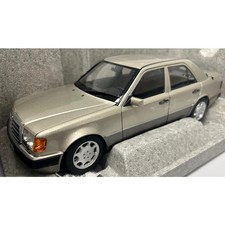 Mercedes-Benz 500 E W 124