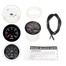 52 mm Dieselmotor Tachoanzeige