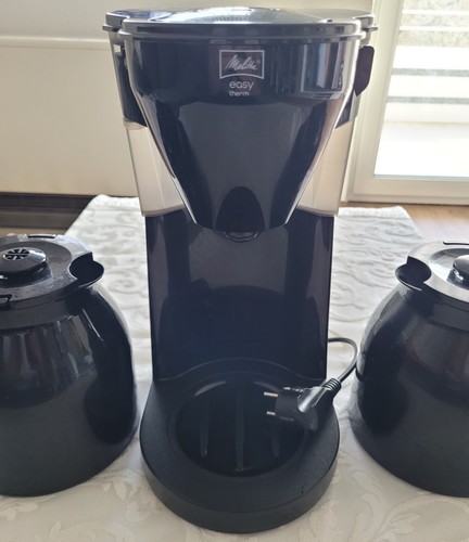 Melitta easy therm - melitta,