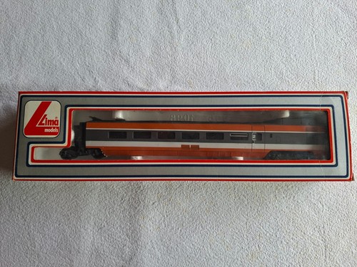 Lima tgv sncf - lima,