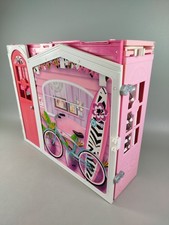 Barbie Puppenhaus, gebraucht