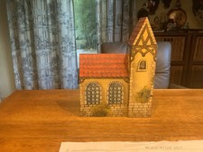 Käthe Wohlfahrt Kindertraum Limitierte Editionen Kirche