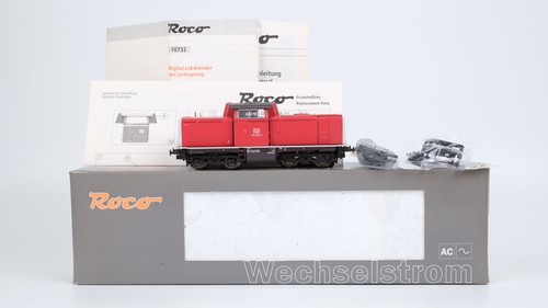 Roco 68818 diesellok - roco, 211