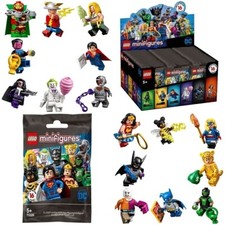 LEGO® Serie DC Super Heroes