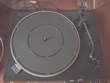 Plattenspieler Wega Modul 301 P o.headshell u.System