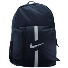 Nike Academy Rucksack Blau