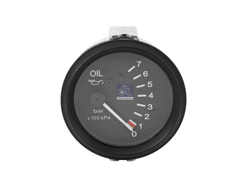 öldruckanzeige dt spare - 24,