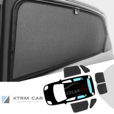 Sonnenschutz Blenden SET von