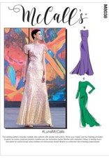 Schnittmuster McCalls 8038