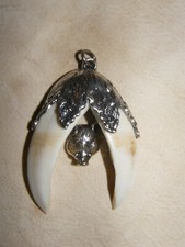 Charivari Anhänger 835er