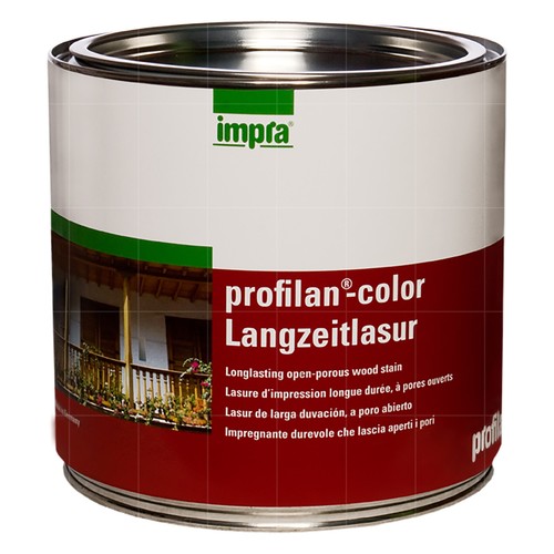 Impra profilan color - impra,