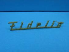 NORDMENDE  Fidelio 57