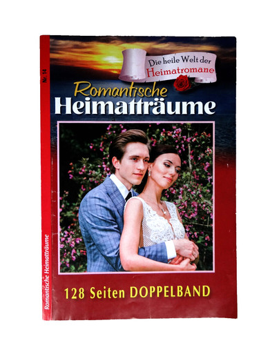 Romantische heimatträume 2 - -,