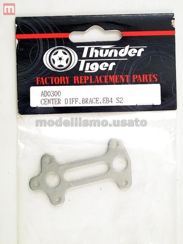 Thunder tiger ad0300 center - ad0300,