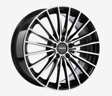 4x 19 Zoll CA24 Felgen für