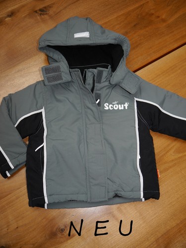 Scout ღ neue - scout,
