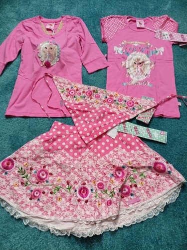 Neu mim 4teiliges set - neu,