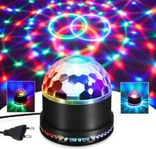 LED Magic Ball light
