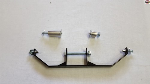 Haltesatz bugspoiler - haltesatz,