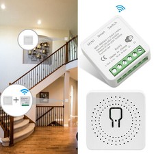 Tuya Smartlife WiFi Smart