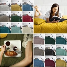 Zweiseitige Steppdecke