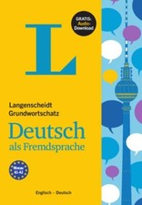 Langenscheidt Grundwortschatz