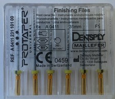 Dental Dentsply Maillefer