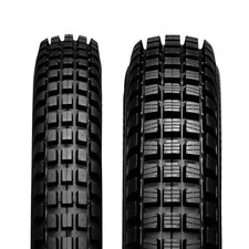 IRC Trial Reifen 4.00-18 TR 011 TT Motorrad Soft Wettbewerb Competition