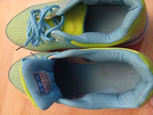 Sportschuhe damen größe 43 - größe,
