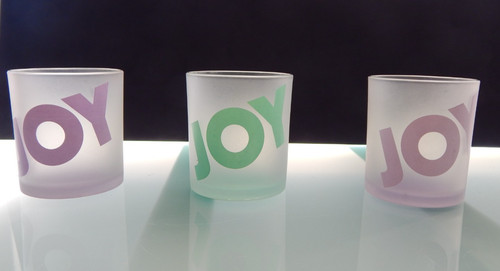 Leonardo joy gläser - joy,