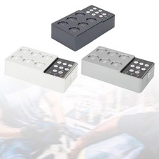 Tintenmischer Pigmentmischmaschine für Acrylfarben Nagellack