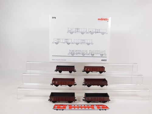 Märklin 46021 set die - märklin,