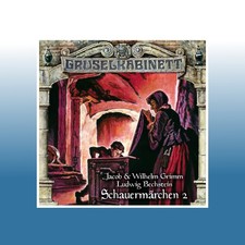 Gruselkabinett - Folge 191, 1