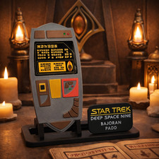 Star Trek Deep Space Nine