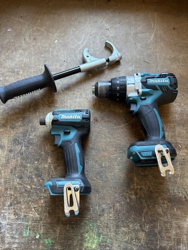 Makita 18v akkuschrauber dhp - makita,