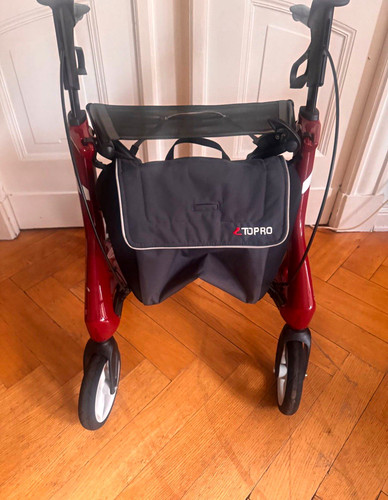 Topro pegasus premium carbon - topro,