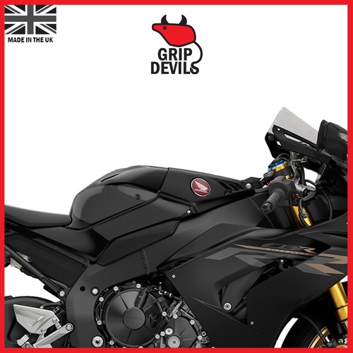 Grip devils tankgriffe - grip,