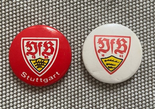 Buttons anstecker pin vfb - pin,