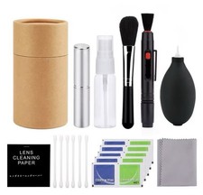 8-In-1 Reinigungsset Für