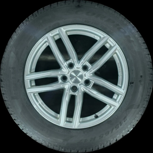 215 r17 winterreifen vw - 215/65,