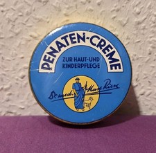 PENATEN-CREME zur Haut &