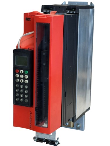 Sew eurodrive movidrive b - eurodrive, movidrive®